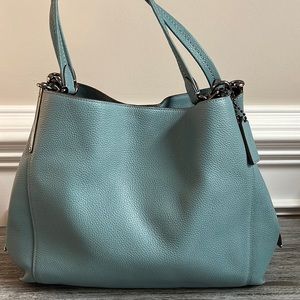 Coach Dalton handbag